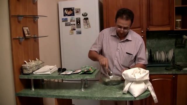 Веганские Рецепты