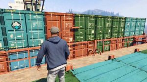 GTA 5 - Secret And Rare Weapon Location! (Up-n-Atomizer)