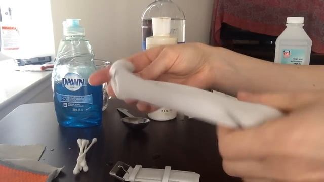 Get Organized: How to Clean a Smartwatch смотреть онлайн