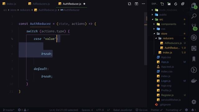PingPong Authentication - Part 9 Create Redux Store | React, Redux, Laravel & Tailwindcss смотреть онлайн