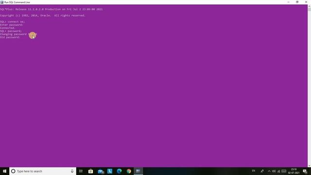 ##SQL how to change password in sql command line смотреть онлайн