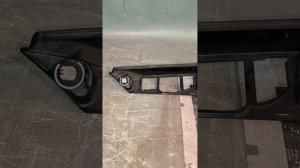 30978 Молдинг крышки багажника Toyota Camry V70