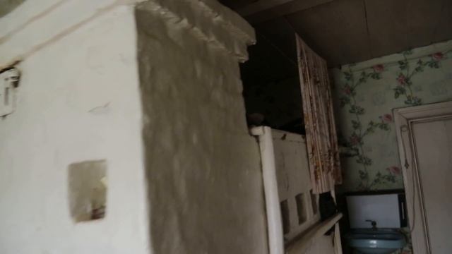 дом в Копцево: русская печь и печь голландка смотреть онлайн