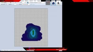 Изучаем движки(создаю игру-Пиксель арт №1)