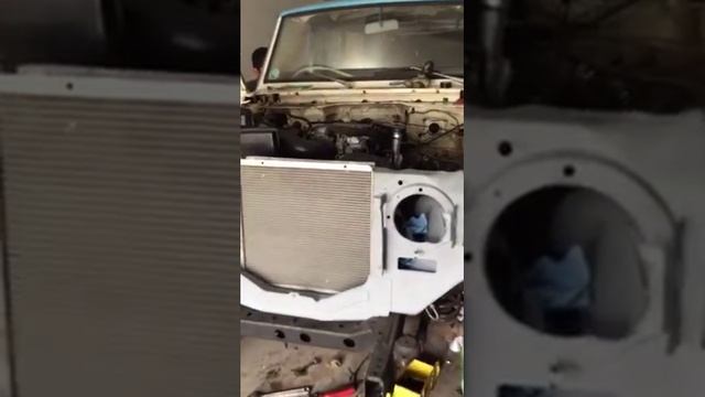 Fj55 land cruiser 100 series 2uz 4.7 v8 смотреть онлайн