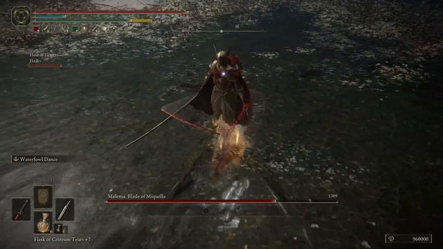 [Make me solo her] - Following let me solo her's Footsteps in Elden Ring: Sad Day.... #9 смотреть онлайн