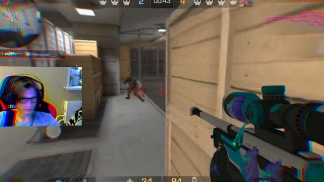 ФИТ С МОЕЙ ЛП ?❤ ft.@BLACKSKYING смотреть онлайн