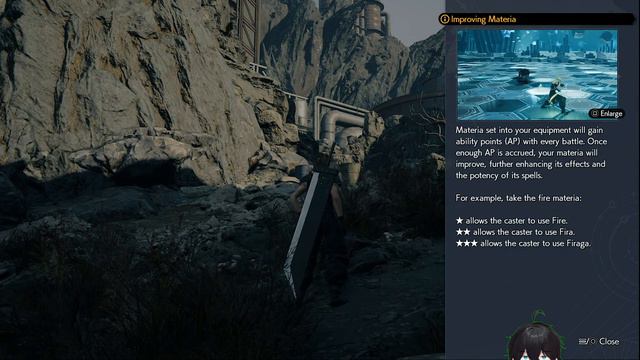 【 Final Fantasy VII REBIRTH 】PS5 Demo -KazeShou- 【No Commentary】 смотреть онлайн