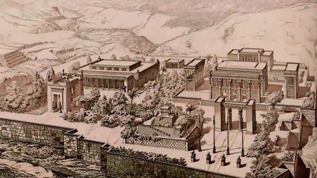 Тайны тела. Кровь. смотреть онлайн