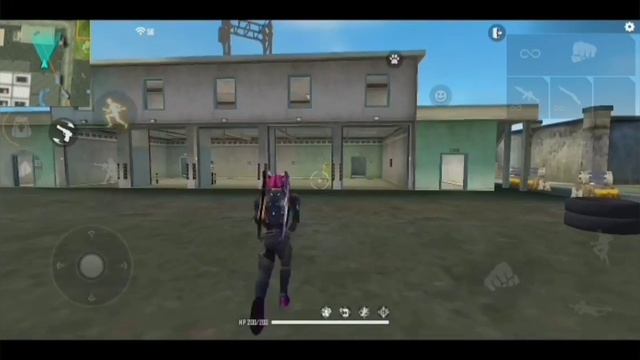 HIGHLIGHT FREE FIRE| ONLY HEADSHOT| BEST PLAYER!? | смотреть онлайн