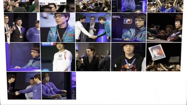 Starcraft 2 News of the Week - 25th March смотреть онлайн