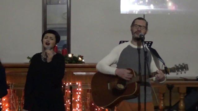 КК Екатеринбург прославление 14.01.2018 смотреть онлайн