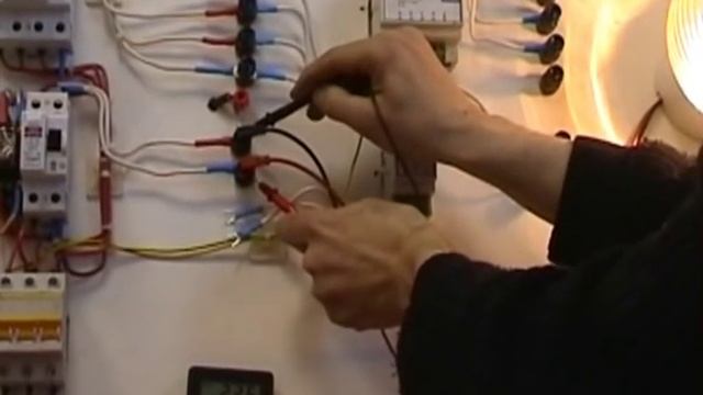 Демонстрация работы УЗИП Интоис смотреть онлайн
