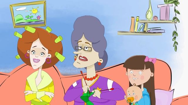 В каких условиях ребенку лучше спать? - Доктор Комаровский смотреть онлайн