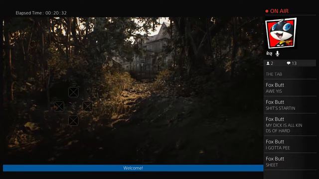 Resident Evil 7 - Part 1 смотреть онлайн