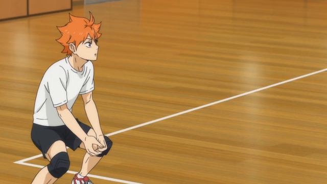 Trailer | Haikyuu!! To the Top Part 1 смотреть онлайн
