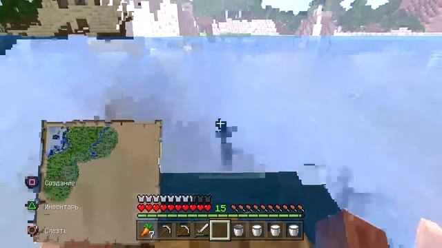 Minecraft(без слов) смотреть онлайн