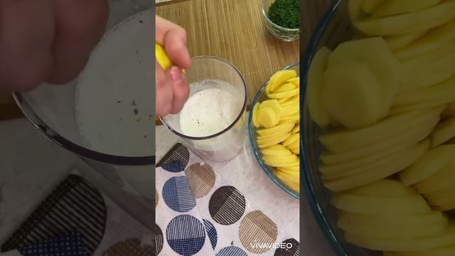 Вкусная еда для всех случаев жизни 