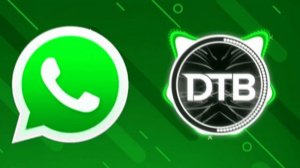 [1 HOUR] WhatsApp Notification Theme (Moondai EDM Remix)