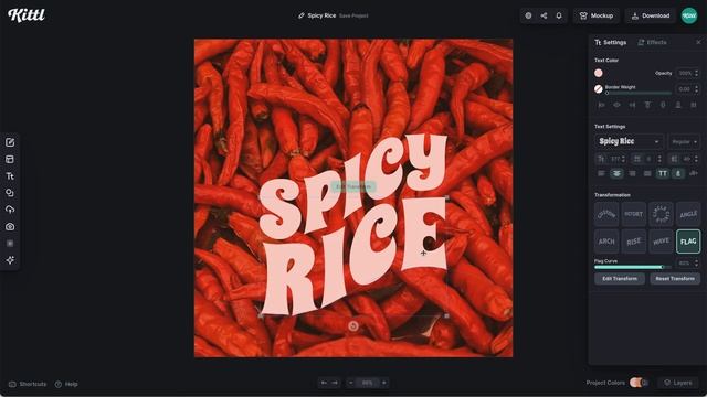 5 Fonts That Are Perfect For Warping And Distorting смотреть онлайн