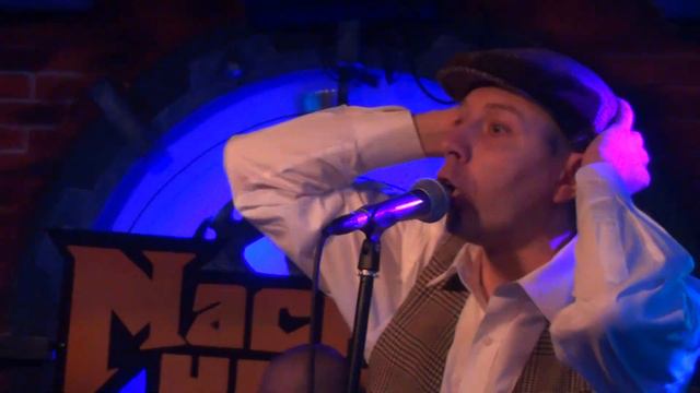 З - Бэнд - Оториноларинголог смотреть онлайн