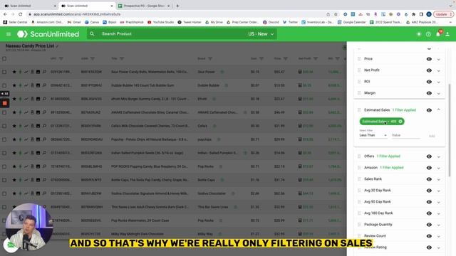 How to Analyze Wholesale Catalogs and Negotiate for BETTER Pricing | Amazon FBA смотреть онлайн