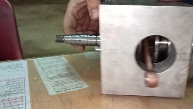 СБОРКА БЛОКА ОППОЗИТА смотреть онлайн