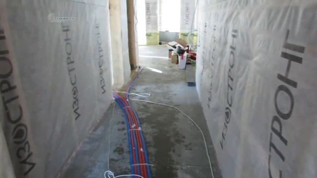 Барнхаус. КП "Северная Жемчужина" смотреть онлайн