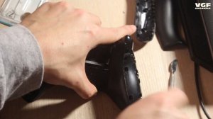 Замена stick на геймпаде xbox one