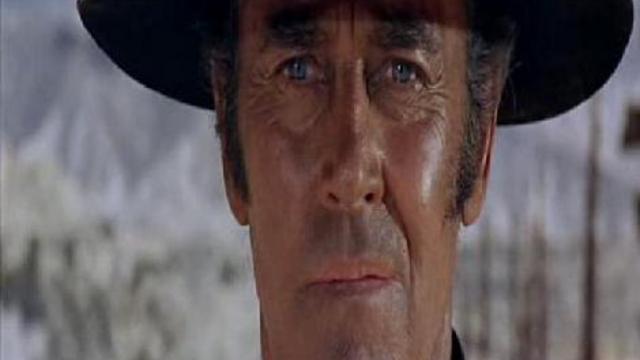 Однажды на диком западе (01) смотреть онлайн