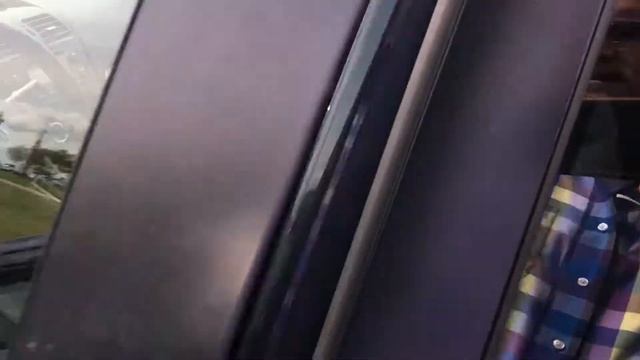 2015 Subaru Forester stock number 605536A смотреть онлайн