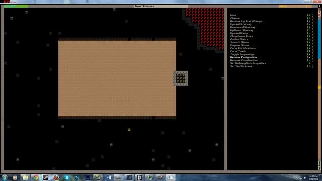 Dwarf Fortress with Proto Episode 1: Useless Babies смотреть онлайн