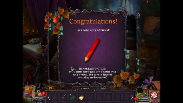 SECRET STATUE | Evil Pumpkin: The Lost Halloween #4 смотреть онлайн