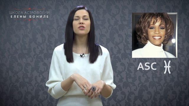 Асцендент в Рыбах
