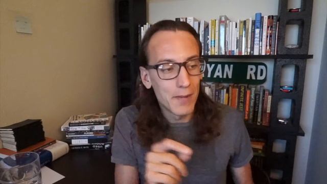 White Noise, Don DeLillo BOOK REVIEW смотреть онлайн