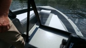 ТАРАНИТ ЦЕНОЙ: Алюминиевая Лодка ТРИЕРА 460 из Казани. Много / НЕДОРОГО.