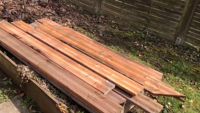 Начинаем дачный сезон Германия дача Франкфурт смотреть онлайн