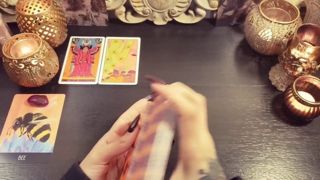 ?YES OR NO & Why? Ask Any Question! Pick A Card Reading смотреть онлайн
