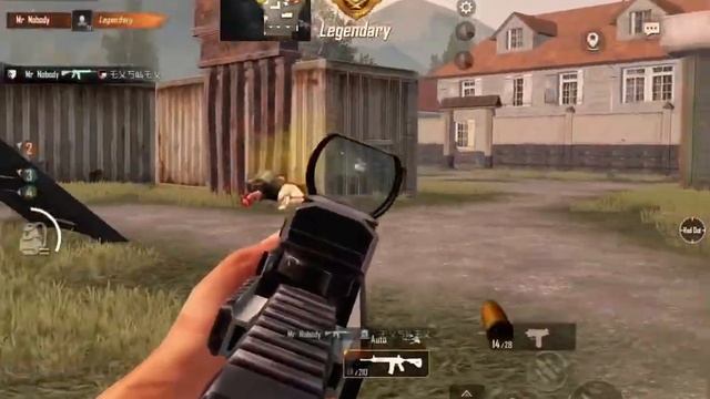 ipad pro 10.5-inch|Gyroscope 5-finger’s claw|PUBG MOBILE[TDM] смотреть онлайн