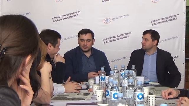 Сиркели: Надеемся, что власти Гагаузии начнут обеспечивать прозрачность процесса принятия решений смотреть онлайн