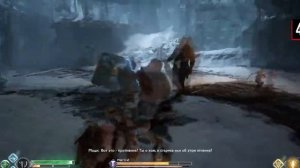 Все не так с God of War [Игрогрехи]