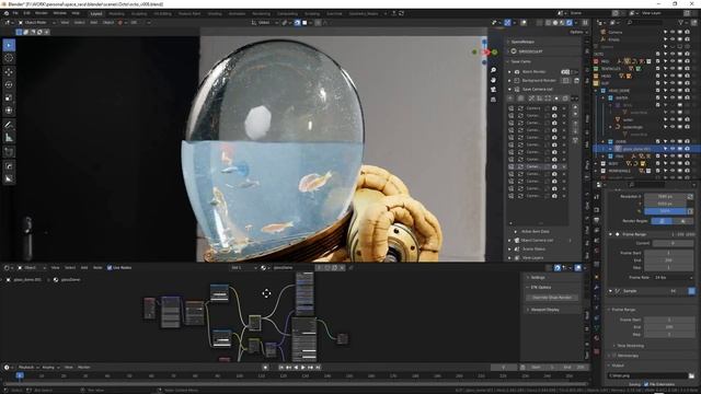 Octo-naut process Jonathan Opgenhaffen смотреть онлайн
