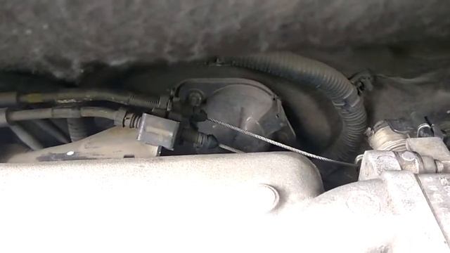 Tucson лечение зависания оборотов смотреть онлайн