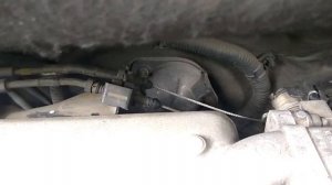 Tucson лечение зависания оборотов