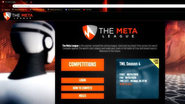 AIM Турнир на 10000$ (Обзор турниров по AimLab / KovaaK / AimBeast) смотреть онлайн