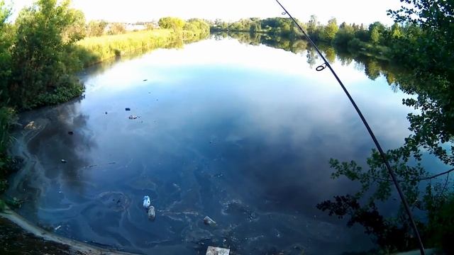 Мормышинг бюджетный № 2 CAIMAN Trout AGE и ZEMEX AURORA Trout Series смотреть онлайн