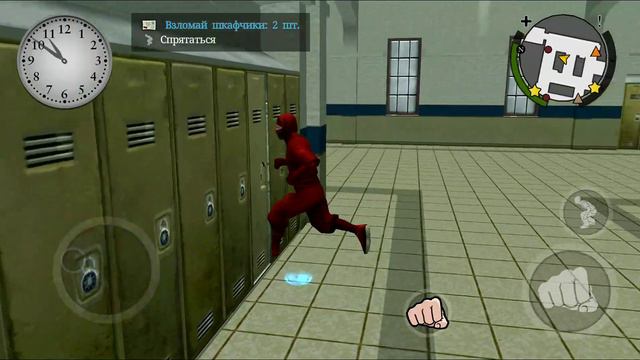 ЗАХВАТ ШКОЛЫ | Bully: Anniversary edition #3 смотреть онлайн