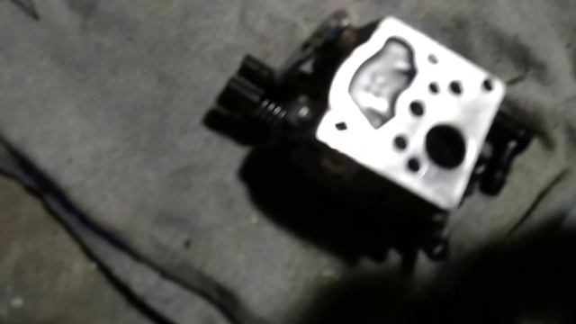 Бензопила потеряла мощность,устраняем неисправность смотреть онлайн