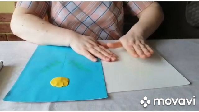 Одуванчик | Развивающие занятия для дошкольников | Школа дома смотреть онлайн