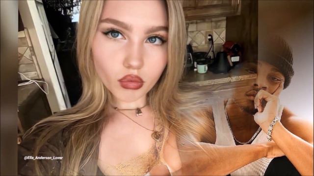 Boys Ella Anderson Has Dated 2024 смотреть онлайн